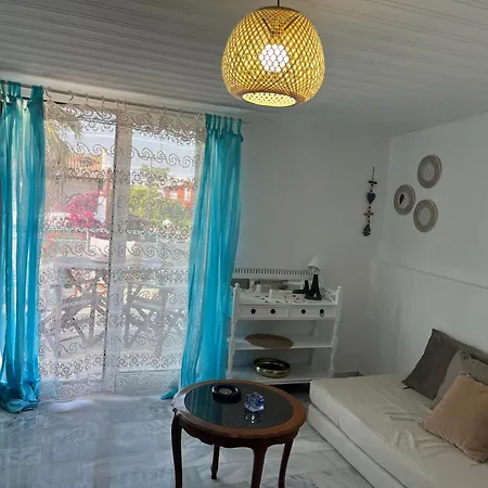 Pefkoxori Maisonette 250m From The Sea With Garden And Parking