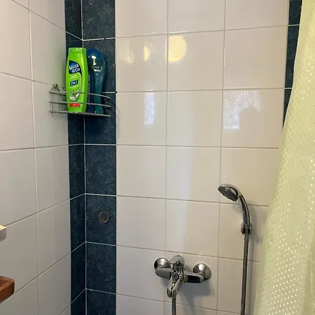 Апартаменты Pefkoxori Maisonette 250m From The Sea With Garden And Parking *