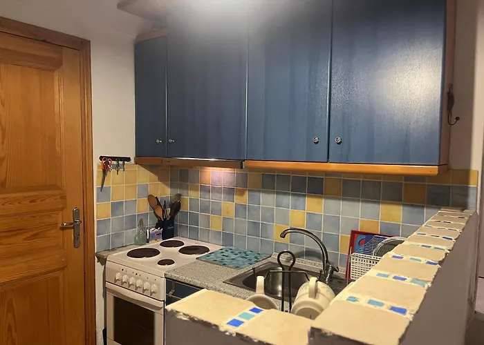 Appartement Pefkoxori Maisonette 250m From The Sea With Garden And Parking *