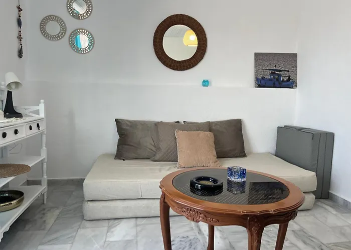 Pefkoxori Maisonette 250m From The Sea With Garden And Parking Appartement *
